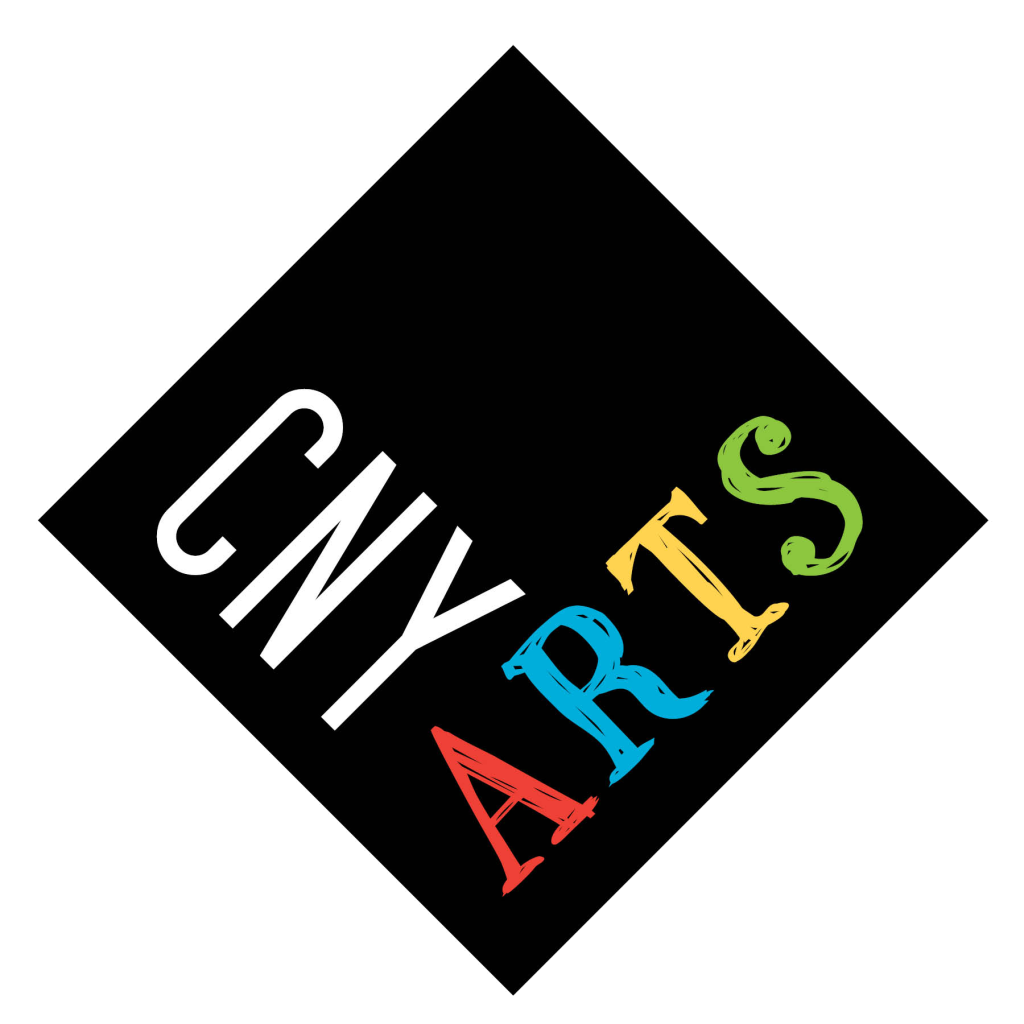 CNY Arts logo